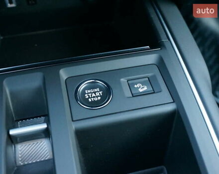 Белый Ситроен C5 Aircross, объемом двигателя 2 л и пробегом 32 тыс. км за 27000 $, фото 56 на Automoto.ua