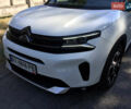 Білий Сітроен C5 Aircross, об'ємом двигуна 2 л та пробігом 53 тис. км за 31500 $, фото 4 на Automoto.ua
