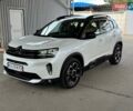 Белый Ситроен C5 Aircross, объемом двигателя 2 л и пробегом 7 тыс. км за 33000 $, фото 1 на Automoto.ua
