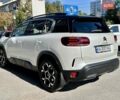Білий Сітроен C5 Aircross, об'ємом двигуна 2 л та пробігом 16 тис. км за 32000 $, фото 14 на Automoto.ua
