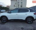 Белый Ситроен C5 Aircross, объемом двигателя 2 л и пробегом 32 тыс. км за 27000 $, фото 8 на Automoto.ua