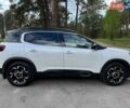 Білий Сітроен C5 Aircross, об'ємом двигуна 2 л та пробігом 47 тис. км за 31000 $, фото 7 на Automoto.ua