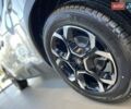 Белый Ситроен C5 Aircross, объемом двигателя 2 л и пробегом 8 тыс. км за 33000 $, фото 11 на Automoto.ua