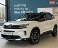 Белый Ситроен C5 Aircross, объемом двигателя 2 л и пробегом 8 тыс. км за 33000 $, фото 1 на Automoto.ua