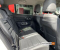 Белый Ситроен C5 Aircross, объемом двигателя 2 л и пробегом 69 тыс. км за 28000 $, фото 10 на Automoto.ua