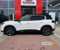 Белый Ситроен C5 Aircross, объемом двигателя 2 л и пробегом 69 тыс. км за 28000 $, фото 3 на Automoto.ua