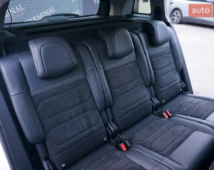 Белый Ситроен C5 Aircross, объемом двигателя 2 л и пробегом 32 тыс. км за 27000 $, фото 29 на Automoto.ua