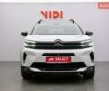Білий Сітроен C5 Aircross, об'ємом двигуна 2 л та пробігом 16 тис. км за 31031 $, фото 1 на Automoto.ua