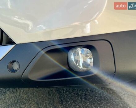 Белый Ситроен C5 Aircross, объемом двигателя 2 л и пробегом 16 тыс. км за 30500 $, фото 21 на Automoto.ua
