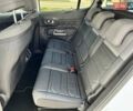 Білий Сітроен C5 Aircross, об'ємом двигуна 2 л та пробігом 16 тис. км за 32000 $, фото 34 на Automoto.ua