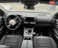 Білий Сітроен C5 Aircross, об'ємом двигуна 2 л та пробігом 35 тис. км за 15900 $, фото 13 на Automoto.ua