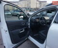 Белый Ситроен C5 Aircross, объемом двигателя 2 л и пробегом 32 тыс. км за 27000 $, фото 17 на Automoto.ua