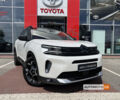 Белый Ситроен C5 Aircross, объемом двигателя 2 л и пробегом 69 тыс. км за 28000 $, фото 2 на Automoto.ua