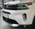 Белый Ситроен C5 Aircross, объемом двигателя 2 л и пробегом 8 тыс. км за 33000 $, фото 7 на Automoto.ua