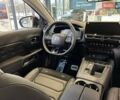 Белый Ситроен C5 Aircross, объемом двигателя 2 л и пробегом 8 тыс. км за 33000 $, фото 2 на Automoto.ua
