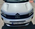 Білий Сітроен C5 Aircross, об'ємом двигуна 2 л та пробігом 16 тис. км за 32000 $, фото 8 на Automoto.ua