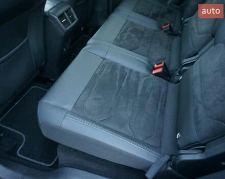 Белый Ситроен C5 Aircross, объемом двигателя 2 л и пробегом 32 тыс. км за 27000 $, фото 26 на Automoto.ua