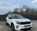 Білий Сітроен C5 Aircross, об'ємом двигуна 2 л та пробігом 48 тис. км за 28900 $, фото 2 на Automoto.ua