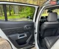 Білий Сітроен C5 Aircross, об'ємом двигуна 2 л та пробігом 47 тис. км за 31000 $, фото 37 на Automoto.ua