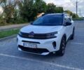 Білий Сітроен C5 Aircross, об'ємом двигуна 2 л та пробігом 15 тис. км за 30000 $, фото 1 на Automoto.ua