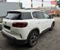 Білий Сітроен C5 Aircross, об'ємом двигуна 2 л та пробігом 35 тис. км за 15900 $, фото 4 на Automoto.ua