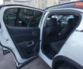 Белый Ситроен C5 Aircross, объемом двигателя 2 л и пробегом 32 тыс. км за 27000 $, фото 24 на Automoto.ua