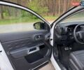 Білий Сітроен C5 Aircross, об'ємом двигуна 2 л та пробігом 47 тис. км за 31000 $, фото 23 на Automoto.ua