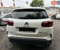 Білий Сітроен C5 Aircross, об'ємом двигуна 2 л та пробігом 35 тис. км за 15900 $, фото 3 на Automoto.ua