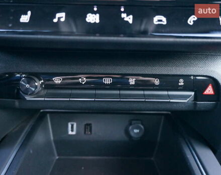 Белый Ситроен C5 Aircross, объемом двигателя 2 л и пробегом 32 тыс. км за 27000 $, фото 54 на Automoto.ua