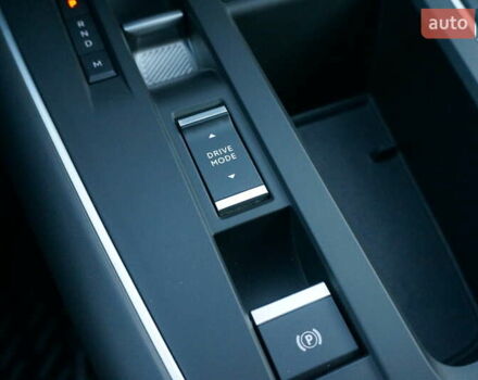 Белый Ситроен C5 Aircross, объемом двигателя 2 л и пробегом 32 тыс. км за 27000 $, фото 58 на Automoto.ua