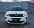 Белый Ситроен C5 Aircross, объемом двигателя 2 л и пробегом 32 тыс. км за 27000 $, фото 2 на Automoto.ua