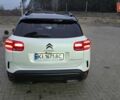 Білий Сітроен C5 Aircross, об'ємом двигуна 2 л та пробігом 8 тис. км за 33694 $, фото 18 на Automoto.ua