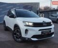 Белый Ситроен C5 Aircross, объемом двигателя 2 л и пробегом 32 тыс. км за 27000 $, фото 1 на Automoto.ua