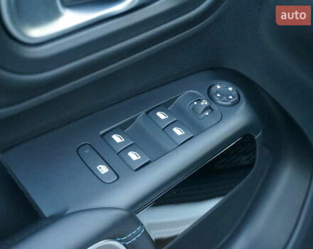 Белый Ситроен C5 Aircross, объемом двигателя 2 л и пробегом 32 тыс. км за 27000 $, фото 18 на Automoto.ua