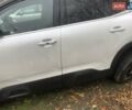 Белый Ситроен C5 Aircross, объемом двигателя 2 л и пробегом 18 тыс. км за 6500 $, фото 1 на Automoto.ua