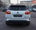 Белый Ситроен C5 Aircross, объемом двигателя 2 л и пробегом 32 тыс. км за 27000 $, фото 6 на Automoto.ua