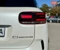 Білий Сітроен C5 Aircross, об'ємом двигуна 2 л та пробігом 16 тис. км за 32000 $, фото 13 на Automoto.ua