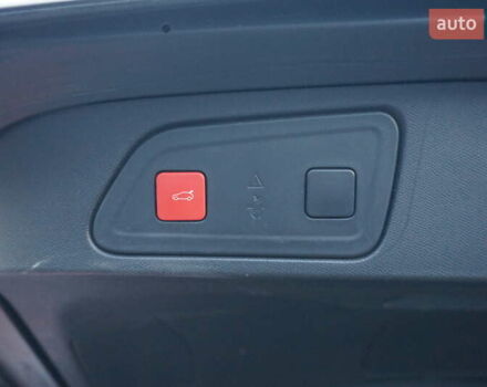 Белый Ситроен C5 Aircross, объемом двигателя 2 л и пробегом 32 тыс. км за 27000 $, фото 37 на Automoto.ua