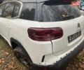 Белый Ситроен C5 Aircross, объемом двигателя 2 л и пробегом 19 тыс. км за 6600 $, фото 2 на Automoto.ua