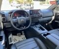 Білий Сітроен C5 Aircross, об'ємом двигуна 2 л та пробігом 16 тис. км за 32000 $, фото 25 на Automoto.ua