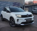 Белый Ситроен C5 Aircross, объемом двигателя 2 л и пробегом 32 тыс. км за 27000 $, фото 62 на Automoto.ua