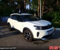 Белый Ситроен C5 Aircross, объемом двигателя 2 л и пробегом 34 тыс. км за 28000 $, фото 8 на Automoto.ua