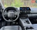 Білий Сітроен C5 Aircross, об'ємом двигуна 2 л та пробігом 47 тис. км за 31000 $, фото 20 на Automoto.ua