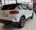 Белый Ситроен C5 Aircross, объемом двигателя 2 л и пробегом 8 тыс. км за 33000 $, фото 6 на Automoto.ua