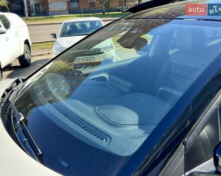 Білий Сітроен C5 Aircross, об'ємом двигуна 2 л та пробігом 16 тис. км за 32000 $, фото 7 на Automoto.ua