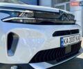 Білий Сітроен C5 Aircross, об'ємом двигуна 2 л та пробігом 16 тис. км за 32000 $, фото 3 на Automoto.ua