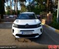 Белый Ситроен C5 Aircross, объемом двигателя 2 л и пробегом 34 тыс. км за 28000 $, фото 9 на Automoto.ua