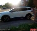 Белый Ситроен C5 Aircross, объемом двигателя 2 л и пробегом 34 тыс. км за 28000 $, фото 4 на Automoto.ua