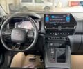 Белый Ситроен C5 Aircross, объемом двигателя 2 л и пробегом 7 тыс. км за 33000 $, фото 20 на Automoto.ua