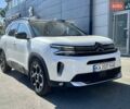 Білий Сітроен C5 Aircross, об'ємом двигуна 2 л та пробігом 16 тис. км за 32000 $, фото 1 на Automoto.ua